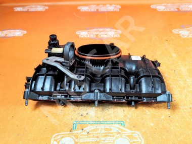 Коллектор впускной MERCEDES-BENZ CLA-класс C118/X118 (2019 - 2023) &mdash; Разборка Мерседес