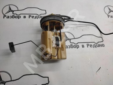 Датчик уровня топлива MERCEDES-BENZ Vito W638 (1996 - 2003) — Разборка Мерседес