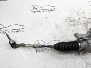 Рулевая рейка MERCEDES-BENZ C-класс W205/S205/C205/A205 (2014 - 2018) — Разборка Мерседес