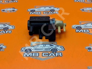 Клапан турбины MERCEDES-BENZ B-класс W246 (2011 - 2014) — Разборка Мерседес