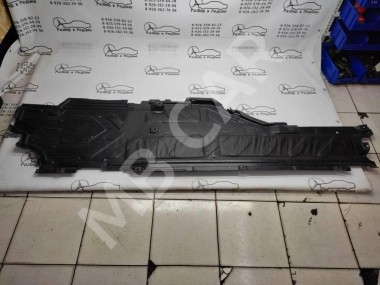 Защита днища MERCEDES-BENZ E-класс W213/S213/C238/A238 (2016 - 2021) — Разборка Мерседес