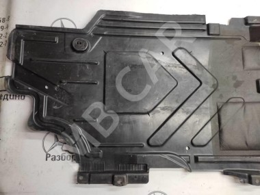 Защита днища MERCEDES-BENZ E-класс W213/S213/C238/A238 (2016 - 2021) — Разборка Мерседес