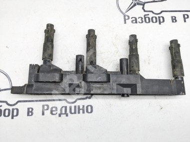 Катушка зажигания MERCEDES-BENZ A-класс W168 (1997 - 2001) — Разборка Мерседес