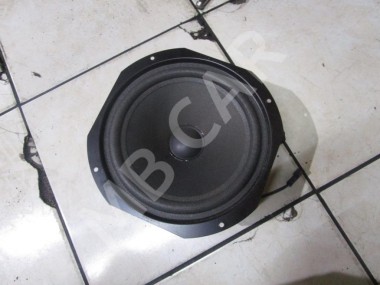 Сабвуфер MERCEDES-BENZ CLK-класс C208/W208 рестайлинг (1999 - 2003) — Разборка Мерседес