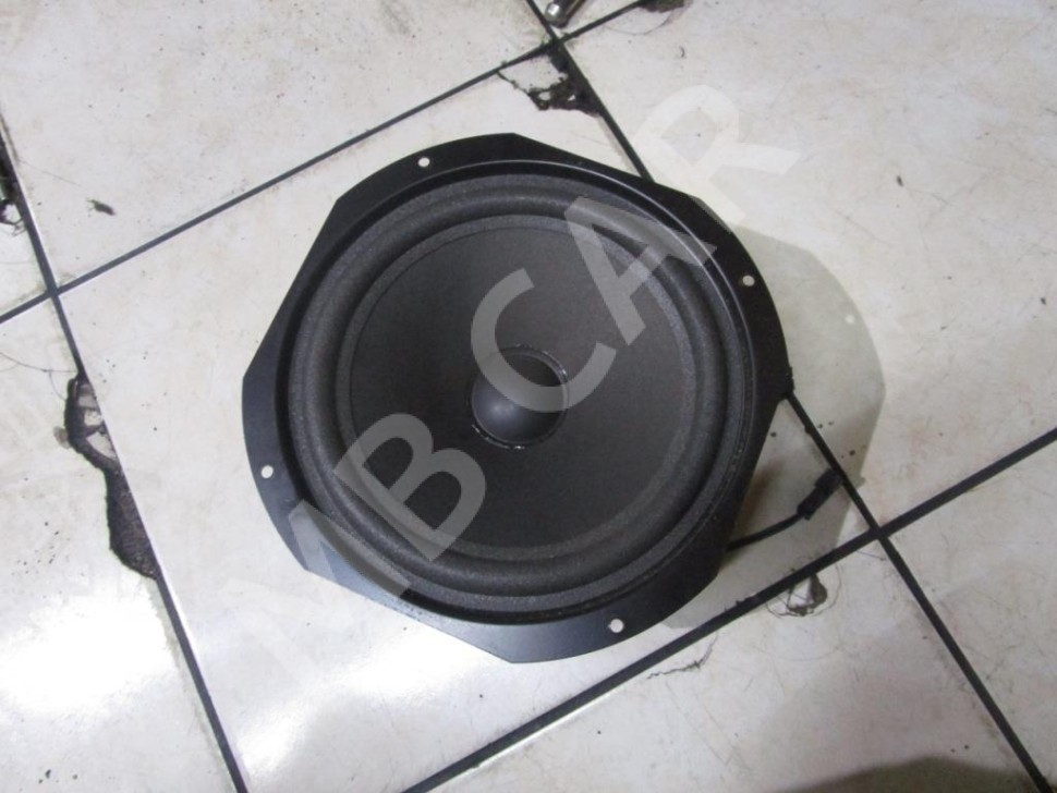 Сабвуфер MERCEDES-BENZ CLK-класс C208/A208 рестайлинг (1999 - 2003) фото 1 &mdash; Разборка Мерседес