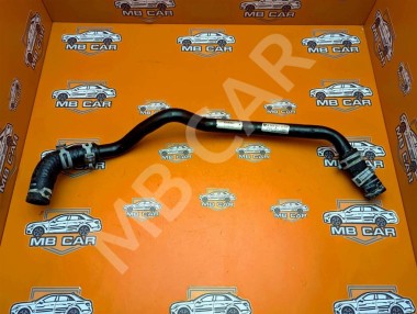 Трубка ГУРа MERCEDES-BENZ C-класс W204/S204 (2006 - 2011) — Разборка Мерседес