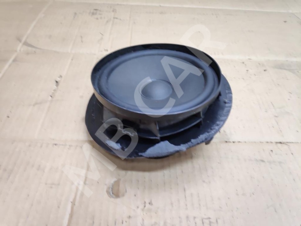 Динамик MERCEDES-BENZ E-класс W211/S211 (2002 - 2006) фото 1 — Разборка Мерседес