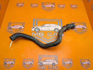 Патрубок ОЖ MERCEDES-BENZ A-класс W168 рестайлинг (2001 - 2004) &mdash; Разборка Мерседес