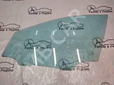 Стекло переднее левое MERCEDES-BENZ R-класс W251 (2005 - 2007) — Разборка Мерседес