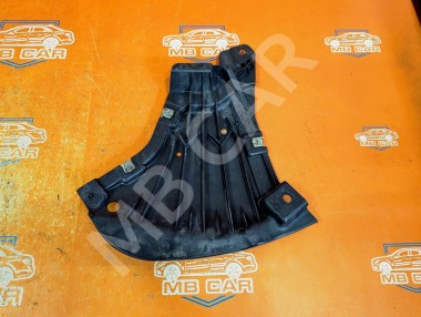 Защита бампера MERCEDES-BENZ E-класс W213/S213/C238/A238 (2016 - 2021) — Разборка Мерседес