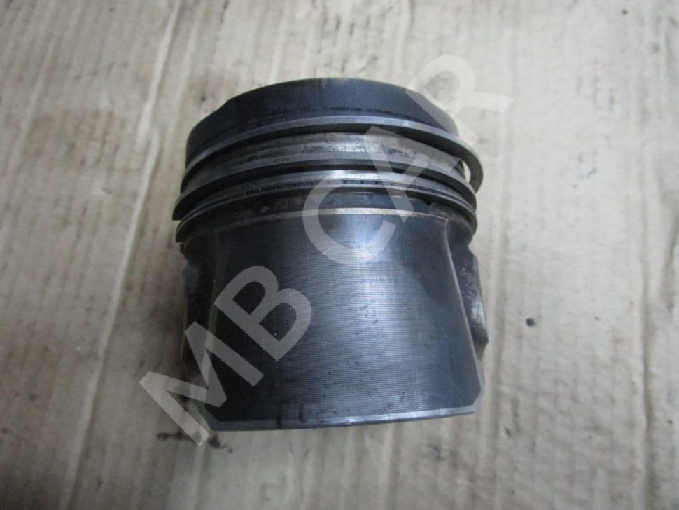 Поршень дизель MERCEDES-BENZ Sprinter W906 (2006 - 2019) фото 1 &mdash; Разборка Мерседес