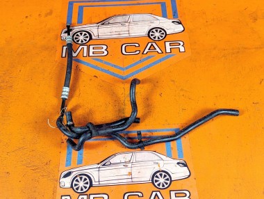 Трубка гидроподвески MERCEDES-BENZ CL-класс C215 (1999 - 2002) &mdash; Разборка Мерседес