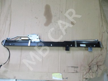 Шторка заднего стекла MERCEDES-BENZ CL-класс C215 рестайлинг (2002 - 2006) — Разборка Мерседес