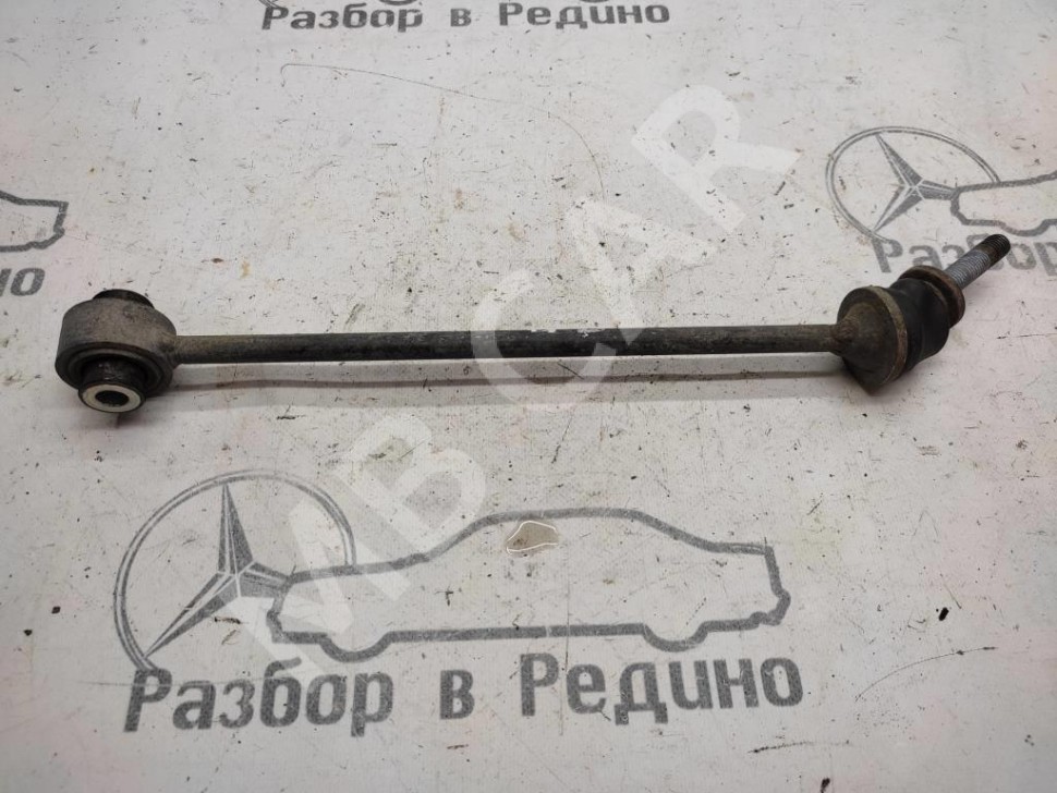 Стойка стабилизатора MERCEDES-BENZ M-класс W166 (2011 - 2015) фото 1 — Разборка Мерседес