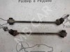 Стойка стабилизатора MERCEDES-BENZ M-класс W166 (2011 - 2015) фото 6 — Разборка Мерседес