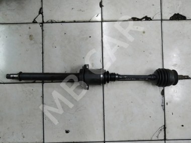 Привод передний правый MERCEDES-BENZ B-класс W245 (2005 - 2009) — Разборка Мерседес