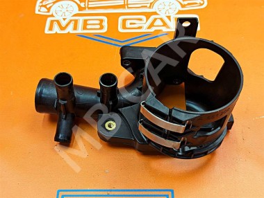 Кронштейн топливного фильтра MERCEDES-BENZ E-класс W212/S212/C207/A207 (2009 - 2013) — Разборка Мерседес