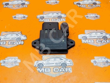 Реле свечей накала MERCEDES-BENZ GLE-класс Coupe C292 (2015 - 2019) &mdash; Разборка Мерседес