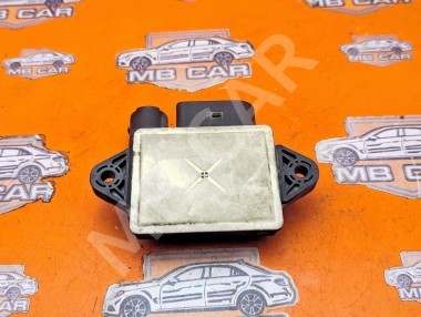 Реле свечей накала MERCEDES-BENZ GLE-класс Coupe C292 (2015 - 2019) &mdash; Разборка Мерседес