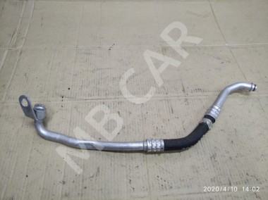 Трубка кондиционера MERCEDES-BENZ C-класс W203/S203/CL203 рестайлинг (2004 - 2008) — Разборка Мерседес