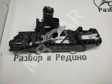 Ответная часть замка двери MERCEDES-BENZ GLE-класс Coupe C292 (2015 - 2019) — Разборка Мерседес