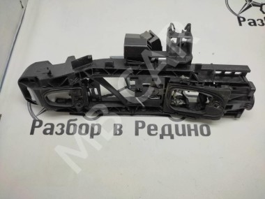 Ответная часть замка двери MERCEDES-BENZ GLE-класс Coupe C292 (2015 - 2019) — Разборка Мерседес