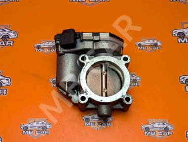 Дроссельная заслонка MERCEDES-BENZ C-класс W204/S204 (2006 - 2011) — Разборка Мерседес