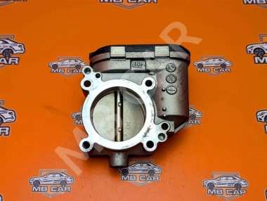 Дроссельная заслонка MERCEDES-BENZ C-класс W204/S204 (2006 - 2011) — Разборка Мерседес