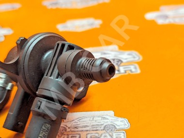 Клапан регенерации MERCEDES-BENZ A-класс W169 (2004 - 2008) &mdash; Разборка Мерседес