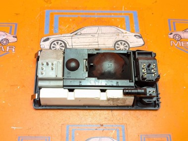 Плафон салона MERCEDES-BENZ E-класс W124/S124/C124/A124 (1984 - 1997) E 300 CDI 3.0 AT (136 л.с.) &mdash; Разборка Мерседес