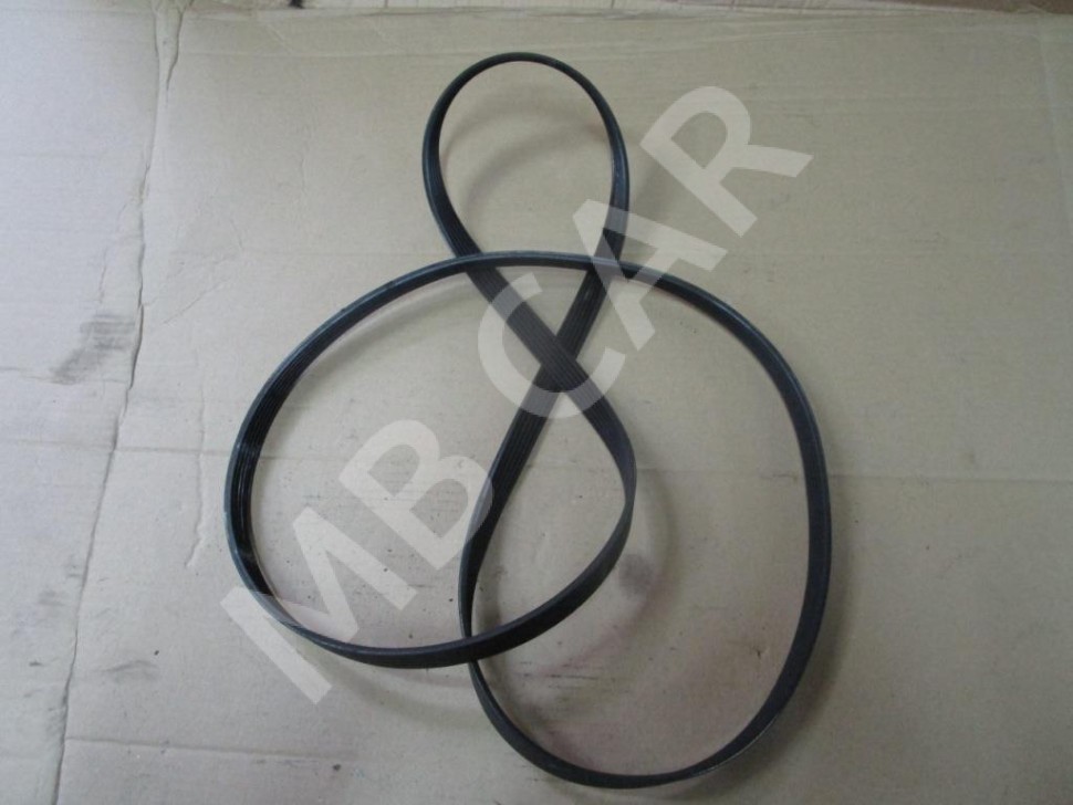 Ремень приводной MERCEDES-BENZ E-класс W211/S211 рестайлинг (2006 - 2009) фото 1 &mdash; Разборка Мерседес