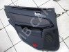 Карта двери задняя левая MERCEDES-BENZ E-класс W212/S212/C207/A207 (2009 - 2013) фото 2 — Разборка Мерседес