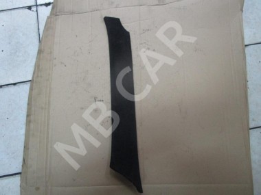 Накладка передней стойки MERCEDES-BENZ C-класс W202/S202 (1993 - 1997) — Разборка Мерседес