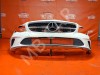 Бампер передний MERCEDES-BENZ CLA-класс C117/X117 рестайлинг (2016 - 2019) фото 2 &mdash; Разборка Мерседес
