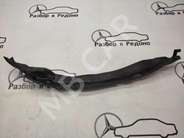 Пыльник крыла MERCEDES-BENZ S-класс W220 (1998 - 2005) — Разборка Мерседес