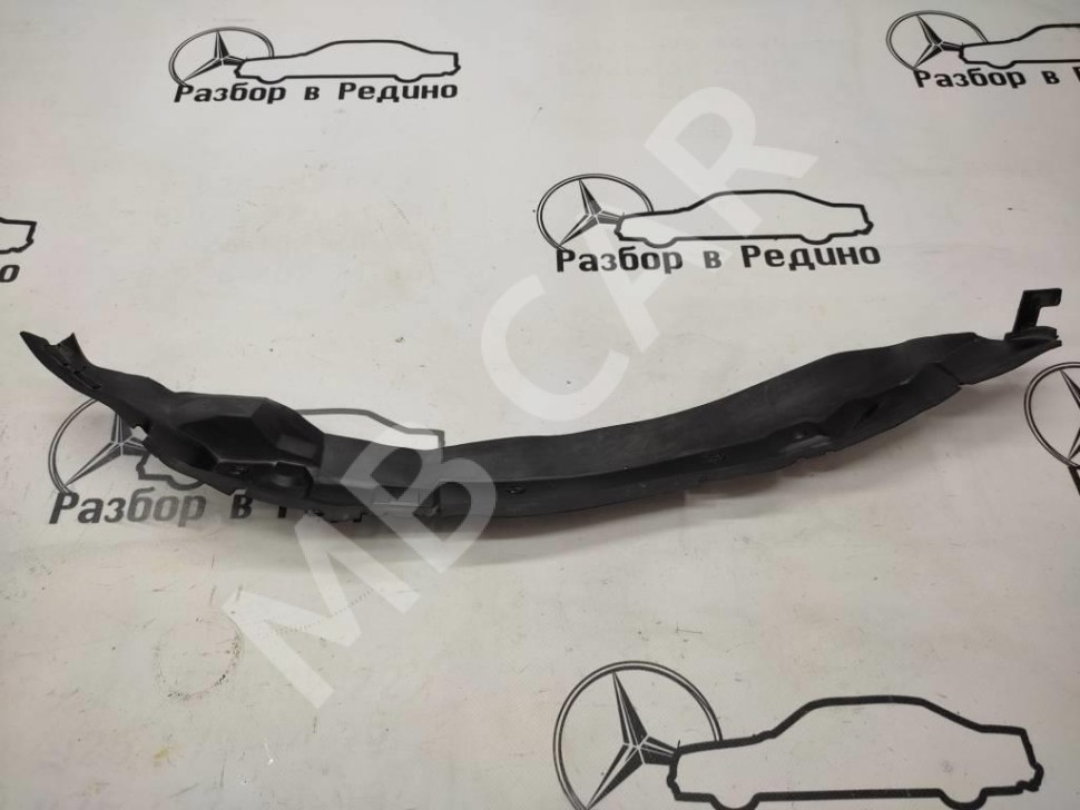 Пыльник крыла MERCEDES-BENZ S-класс W220 (1998 - 2005) фото 1 — Разборка Мерседес
