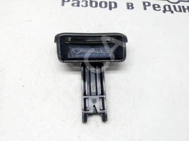 Ручка ручника MERCEDES-BENZ C-класс W203/S203/CL203 рестайлинг (2004 - 2008) — Разборка Мерседес