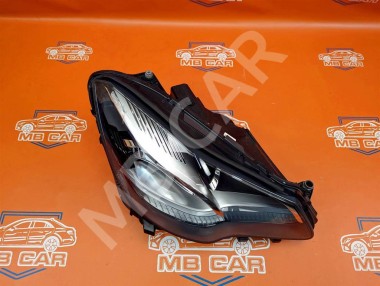 Фара правая MERCEDES-BENZ E-класс W212/S212/C207/A207 рестайлинг (2013 - 2016) — Разборка Мерседес