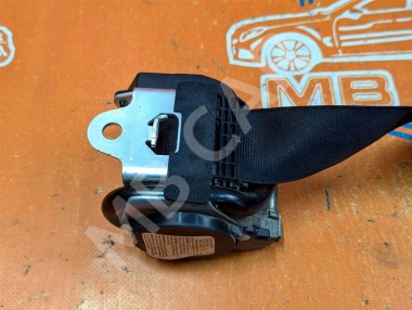 Ремень безопасности задний левый MERCEDES-BENZ GL-класс X166 (2012 - 2016) — Разборка Мерседес