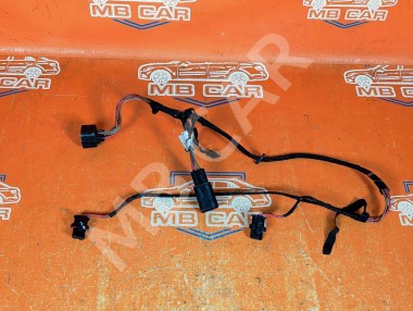 Провод вентилятора MERCEDES-BENZ V-класс W639 (2003 - 2014) &mdash; Разборка Мерседес