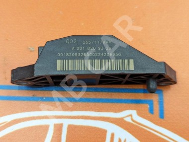 Датчик удара MERCEDES-BENZ E-класс W211/S211 (2002 - 2006) — Разборка Мерседес