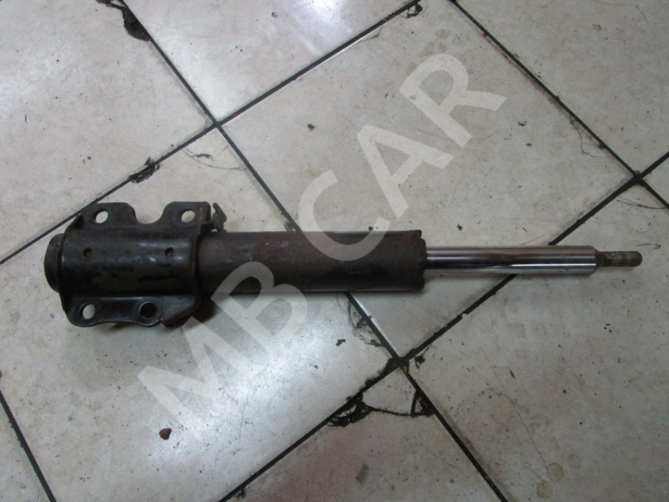 Стойка передняя MERCEDES-BENZ Sprinter W901-905 (1995 - 2006) фото 1 &mdash; Разборка Мерседес