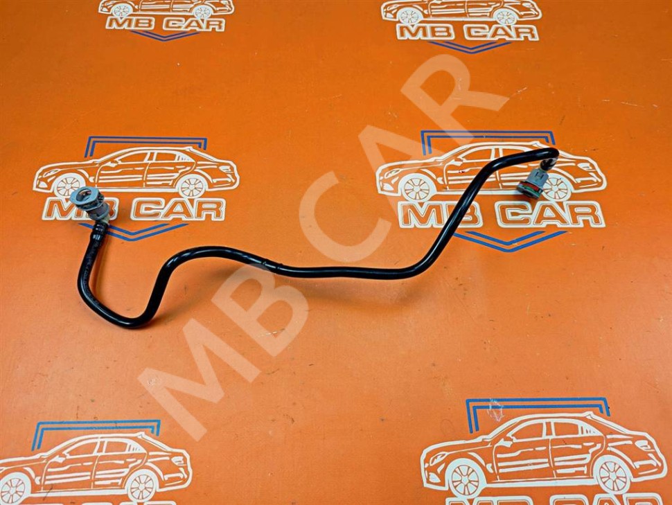 Трубка регенерации MERCEDES-BENZ A-класс W177 (2018 - 2023) фото 1 — Разборка Мерседес