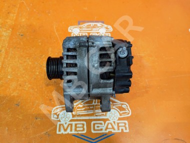 Генератор MERCEDES-BENZ GL-класс X166 (2012 - 2016) — Разборка Мерседес