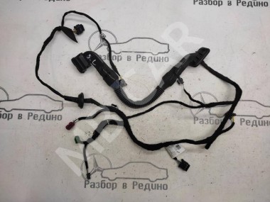 Проводка двери MERCEDES-BENZ GLS-класс X166 (2015 - 2019) — Разборка Мерседес