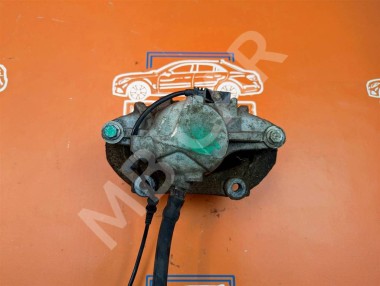 Суппорт передний правый MERCEDES-BENZ E-класс W211/S211 (2002 - 2006) — Разборка Мерседес