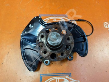 Кулак поворотный передний левый MERCEDES-BENZ CLK-класс C209/W209 (2002 - 2005) — Разборка Мерседес