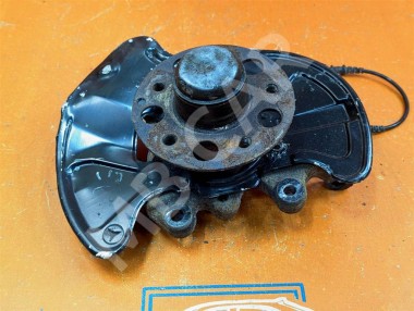 Кулак поворотный передний левый MERCEDES-BENZ CLK-класс C209/W209 (2002 - 2005) — Разборка Мерседес