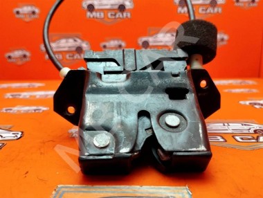 Замок багажника MERCEDES-BENZ C-класс W203/S203/CL203 (2000 - 2004) — Разборка Мерседес