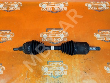 Привод передний левый MERCEDES-BENZ M-класс W163 (1997 - 2001) — Разборка Мерседес
